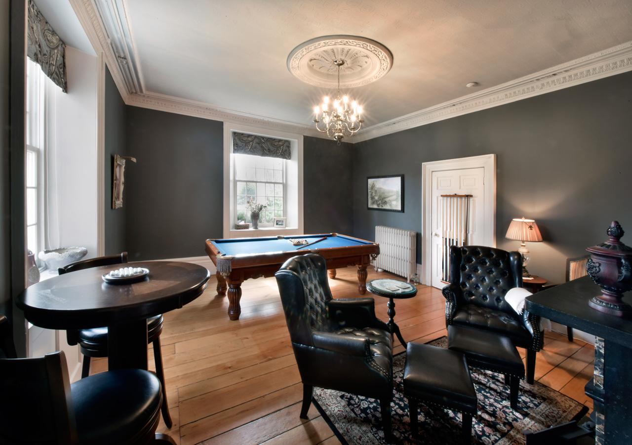 Brockamour Manor Bed And Breakfast Niagara-on-the-Lake Dış mekan fotoğraf